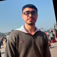 Rupam Sen