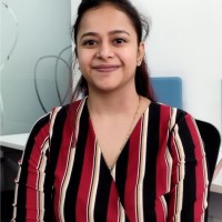 Akansha Sinha