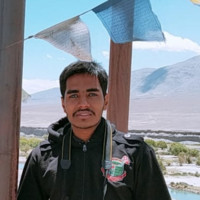 Abhishek De