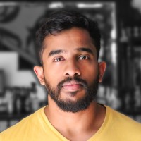 Parikshith Mohan