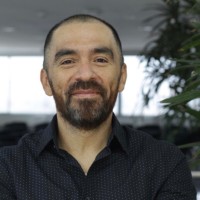 Andres Ramirez