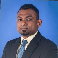 Shaneel Shainesh Prasad