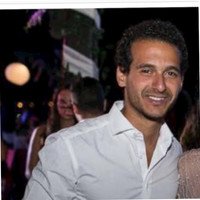 Mohamed El Ghandour