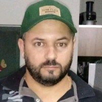 Anfrísio souza cangussu