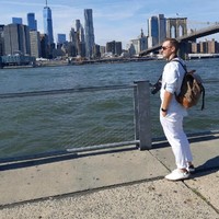 William Leone