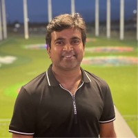 Chandra Sekhar Mannem