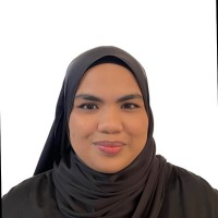 FARAH RAIHANNA FADZIILLIZAN