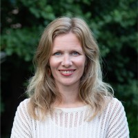 Anja Van Den Berg