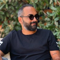 David Nazmy