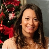 Adele Melania Amoruso
