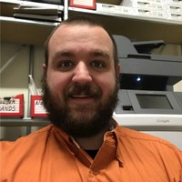 Keith Mohn-Tubaugh