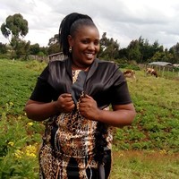 Pauline Mwangi