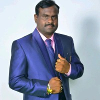 SUNIL GUDADARI