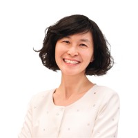 Catherine Yang