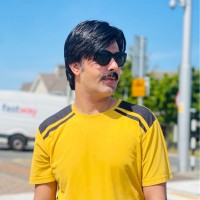Akhtar Khan