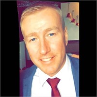 Colin Harris