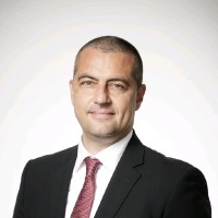 Milos Radulovic