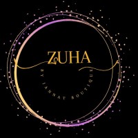 ZUHA by jannat boutique boutique