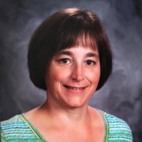 Tammy Forby