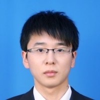 Forrest Cheng