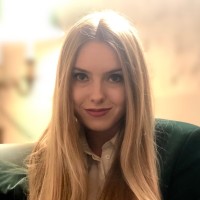 Olivia Mitchell
