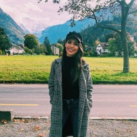 Priscilla Razo