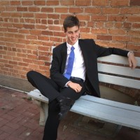 Blake Latimer