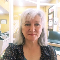 Carmen Ruth Timón