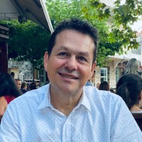 Panagiotis Kampiotis