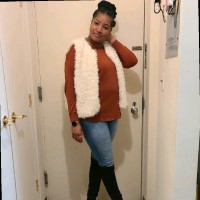 Laquetta Jackson
