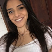 Marilia Estrela Laurindo