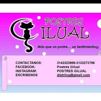POSTRES GILUAL