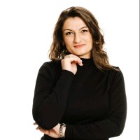 Desislava Kostova