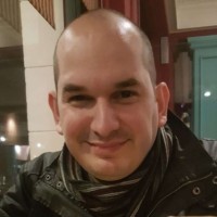 Pablo Cancela