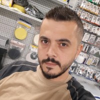 Sedat Candan