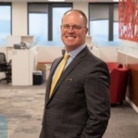 Donald Bain, Sior