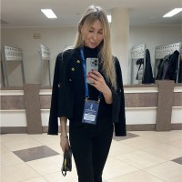 Marina Chuvanova