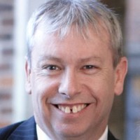 David Elliott