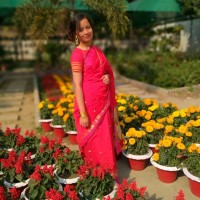 Nila Chakraborty