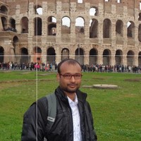 Satyendra Nath Gupta, Phd