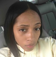 Candace Williams