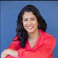 Amina Razvi