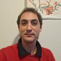 Nicolás Lamas