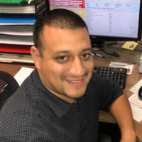 Andrew Rocha