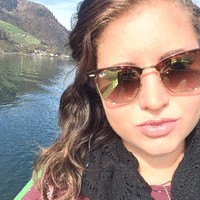 Paige Mitchell
