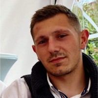 Marc-Hugo Delhaye