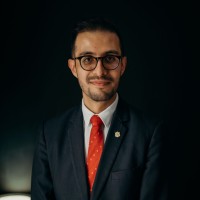 Diego Ernesto Luna Quevedo