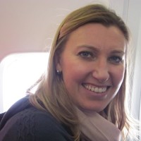 Caroline Kastner