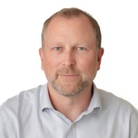Bob Scott-Kerr