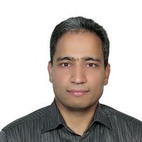 Ali Reza Memari